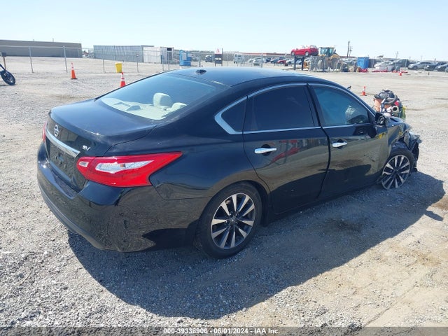 Nissan Altima 2.5 Sv 2017 1N4AL3AP3HC162570 Image 4