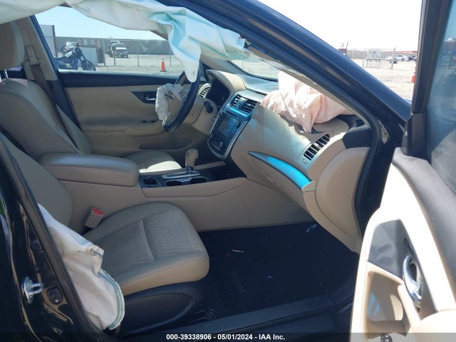 Nissan Altima 2.5 Sv 2017 1N4AL3AP3HC162570 Image 5