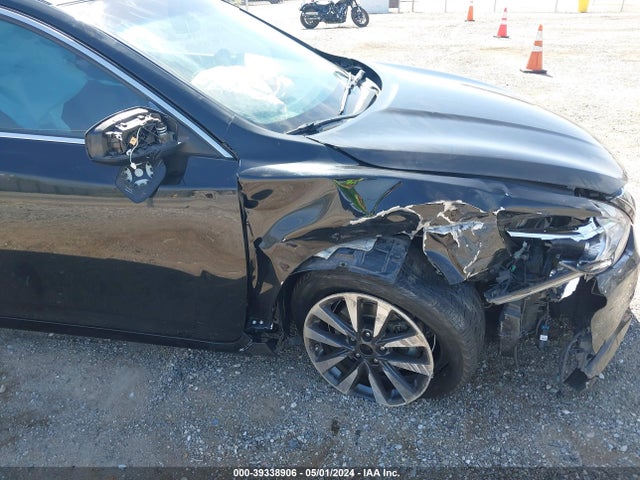 Nissan Altima 2.5 Sv 2017 1N4AL3AP3HC162570 Image 6