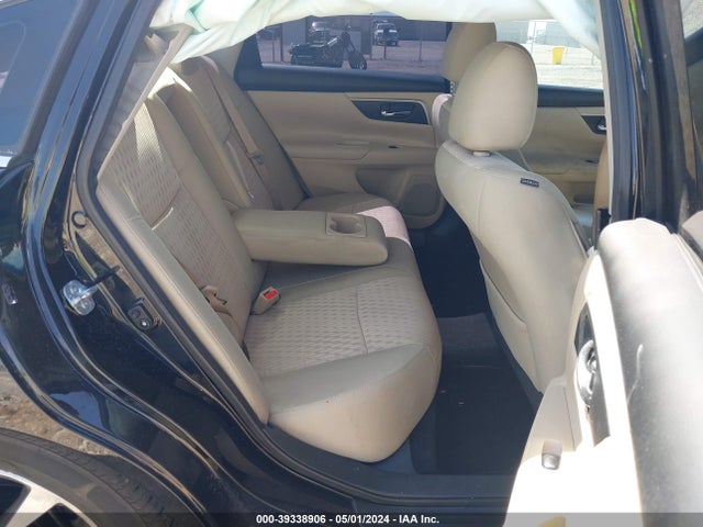 Nissan Altima 2.5 Sv 2017 1N4AL3AP3HC162570 Image 8