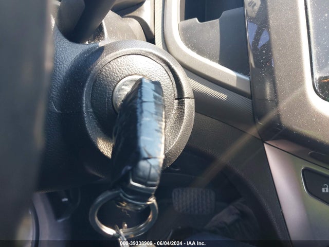 Chevrolet Sonic Ltz Auto 2015 1G1JE6SB5F4202205 Image 11