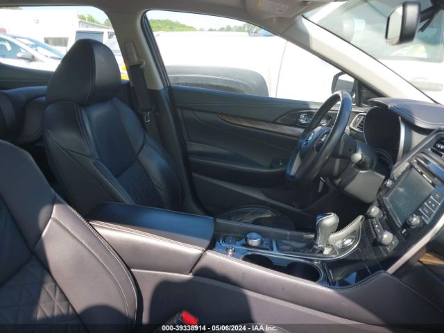 1N4AA6AP9HC411767 Nissan Maxima 3.5 Platinum
