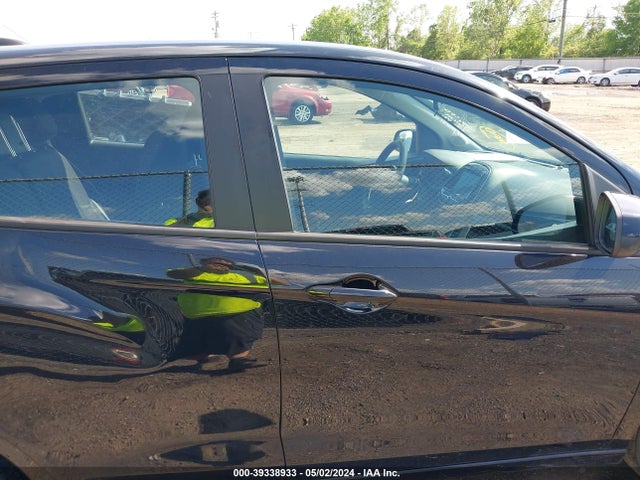 Chevrolet Spark Fwd 1lt Automatic 2020 KL8CD6SA2LC419036 Image 13