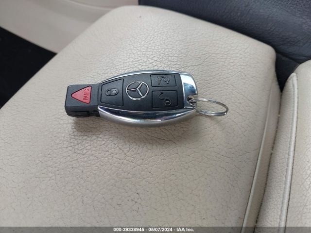 WDCTG4EB2JJ416650 Mercedes-Benz GLA 250
