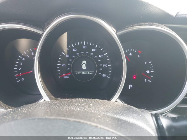 KIA OPTIMA EX 2014 5XXGN4A72EG273790 Image 7