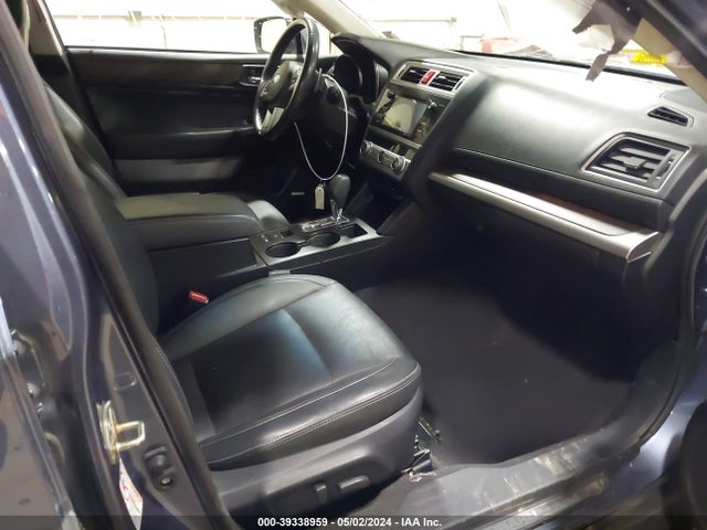 Subaru Outback 2.5i Limited 2016 4S4BSANCXG3265007 Image 5