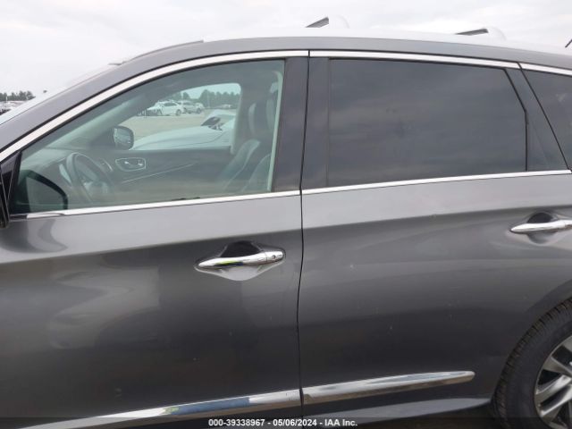 5N1AL0MM7FC537699 Infiniti QX60