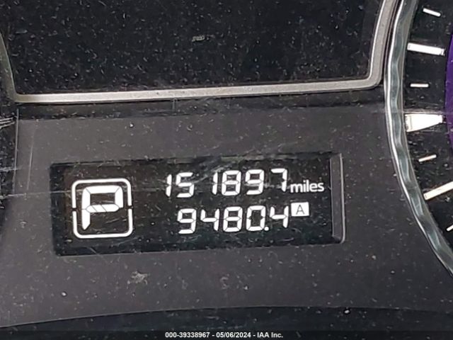 5N1AL0MM7FC537699 Infiniti QX60