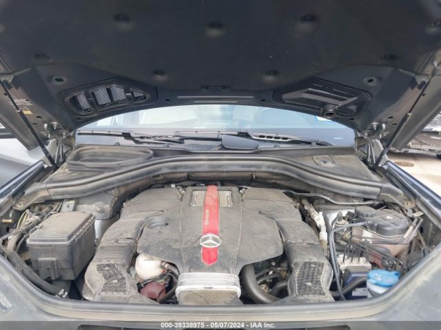 4JGED6EBXKA140279 Mercedes-Benz Amg Gle 43 Coupe 4matic