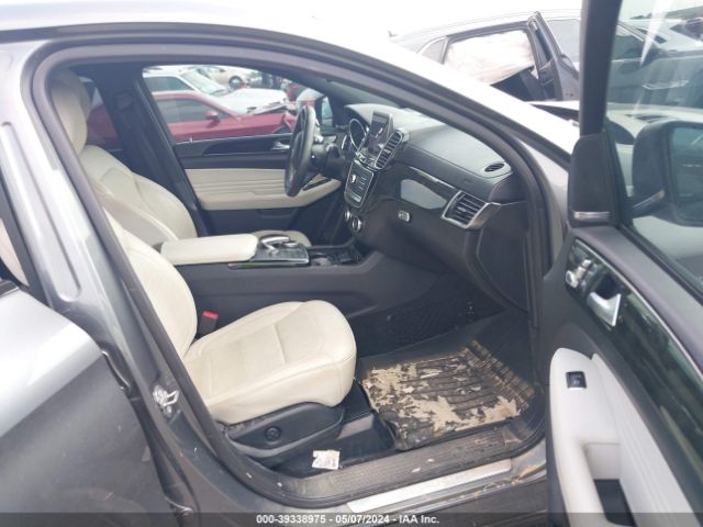 4JGED6EBXKA140279 Mercedes-Benz Amg Gle 43 Coupe 4matic