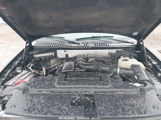 Ford Expedition Xlt 2014 1FMJU1J5XEEF62731 Image 10