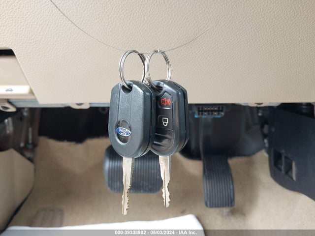 Ford Expedition Xlt 2014 1FMJU1J5XEEF62731 Image 11