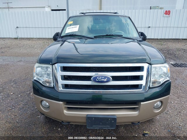 Ford Expedition Xlt 2014 1FMJU1J5XEEF62731 Image 12