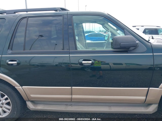 Ford Expedition Xlt 2014 1FMJU1J5XEEF62731 Image 13