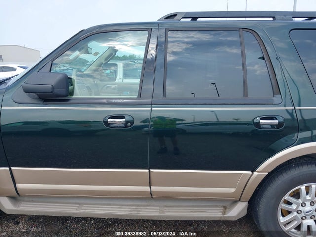 Ford Expedition Xlt 2014 1FMJU1J5XEEF62731 Image 14