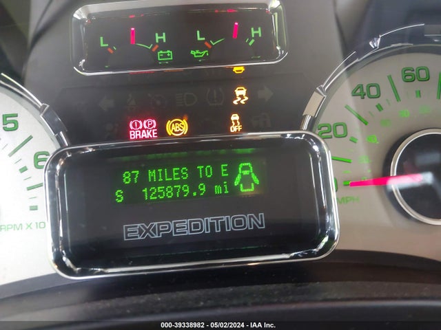 Ford Expedition Xlt 2014 1FMJU1J5XEEF62731 Image 15