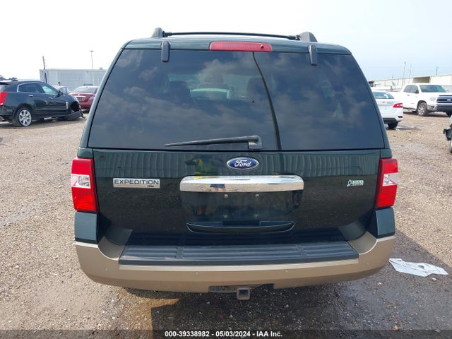 Ford Expedition Xlt 2014 1FMJU1J5XEEF62731 Image 16