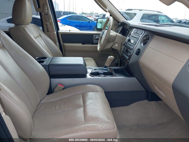 Ford Expedition Xlt 2014 1FMJU1J5XEEF62731 Image 5