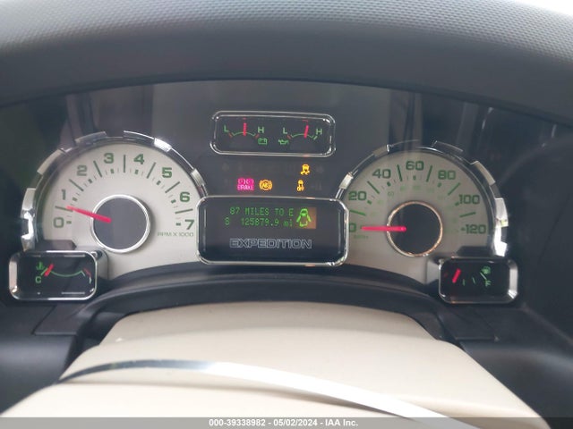 Ford Expedition Xlt 2014 1FMJU1J5XEEF62731 Image 7