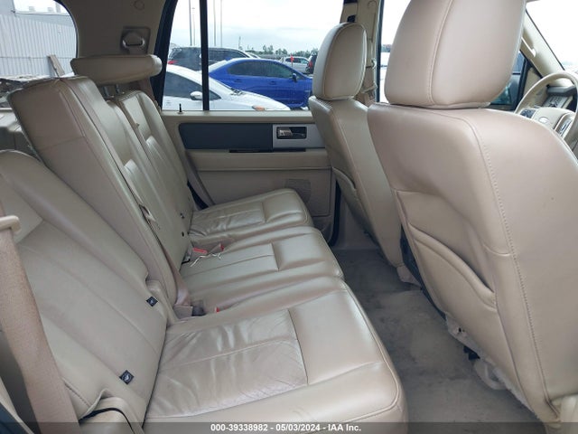 Ford Expedition Xlt 2014 1FMJU1J5XEEF62731 Image 8