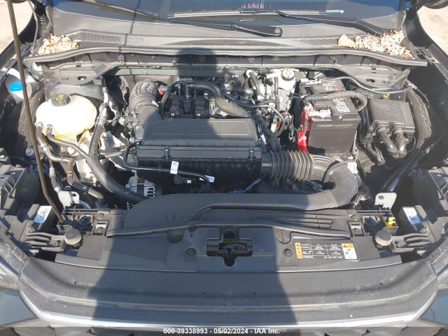 Ford Escape Active 2023 1FMCU9GN3PUA69867 Image 10