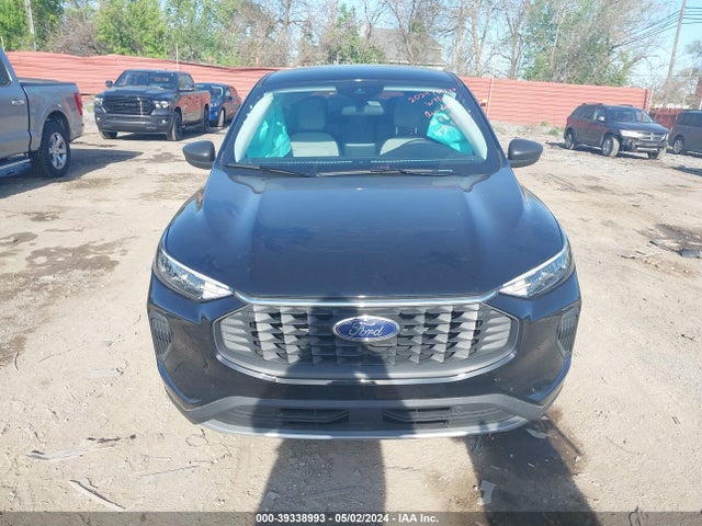 Ford Escape Active 2023 1FMCU9GN3PUA69867 Image 12