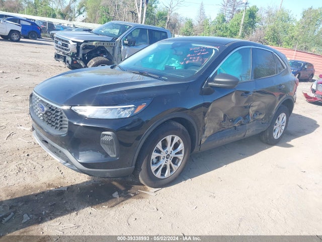 Ford Escape Active 2023 1FMCU9GN3PUA69867 Image 2