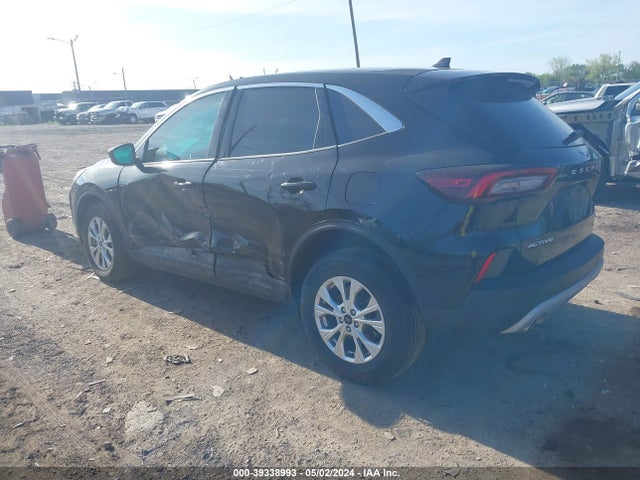 Ford Escape Active 2023 1FMCU9GN3PUA69867 Image 3