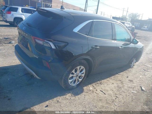 Ford Escape Active 2023 1FMCU9GN3PUA69867 Image 4