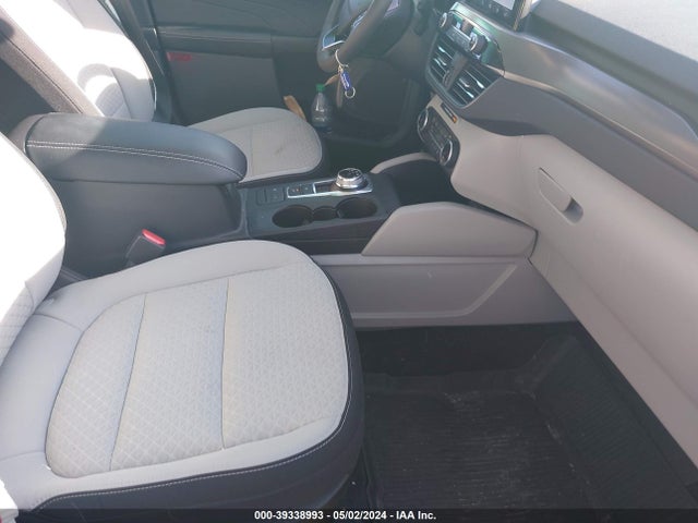 Ford Escape Active 2023 1FMCU9GN3PUA69867 Image 5