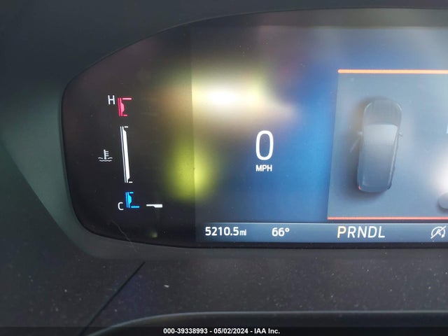 Ford Escape Active 2023 1FMCU9GN3PUA69867 Image 7