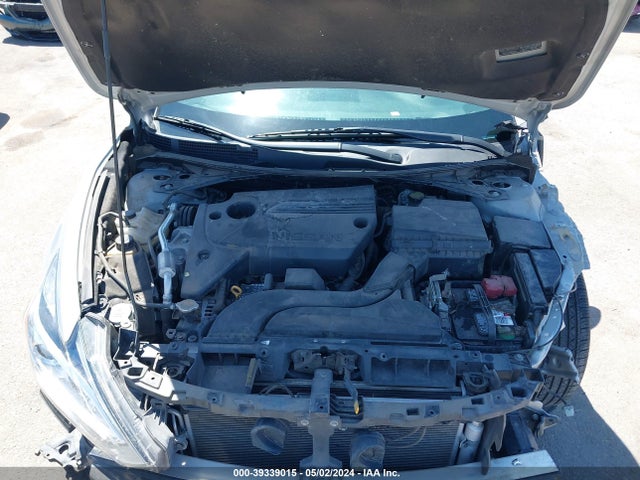 Nissan Altima 2.5 S 2017 1N4AL3AP6HC476388 Image 10