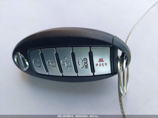 Nissan Altima 2.5 S 2017 1N4AL3AP6HC476388 Image 11