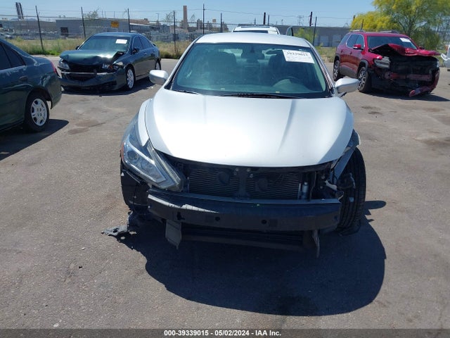 Nissan Altima 2.5 S 2017 1N4AL3AP6HC476388 Image 13