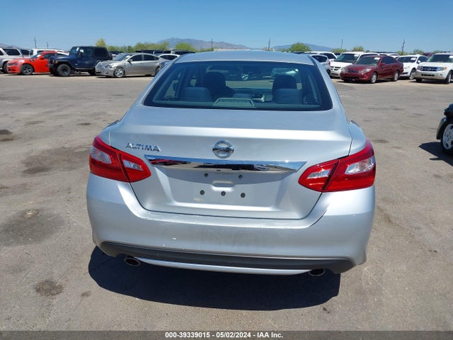 Nissan Altima 2.5 S 2017 1N4AL3AP6HC476388 Image 17