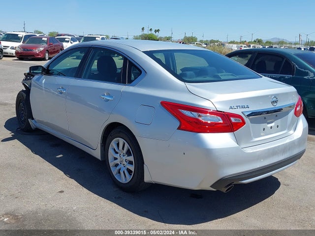 Nissan Altima 2.5 S 2017 1N4AL3AP6HC476388 Image 3