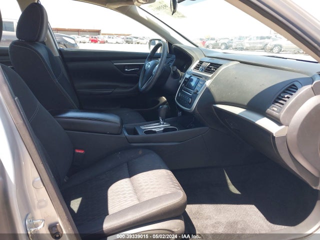 Nissan Altima 2.5 S 2017 1N4AL3AP6HC476388 Image 5