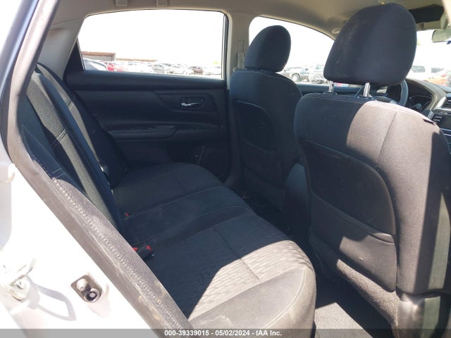 Nissan Altima 2.5 S 2017 1N4AL3AP6HC476388 Image 8