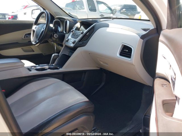 1GNALDEK2EZ118168 Chevrolet Equinox Ltz