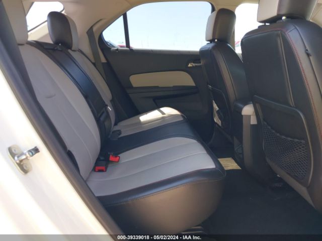 1GNALDEK2EZ118168 Chevrolet Equinox Ltz