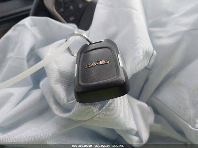 3GKALSEX5JL292475 GMC Terrain Denali