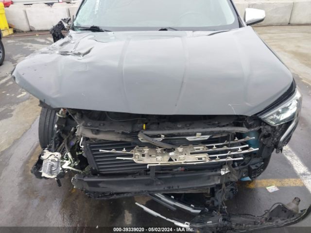 3GKALSEX5JL292475 GMC Terrain Denali