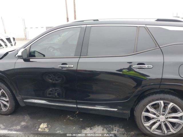 3GKALSEX5JL292475 GMC Terrain Denali