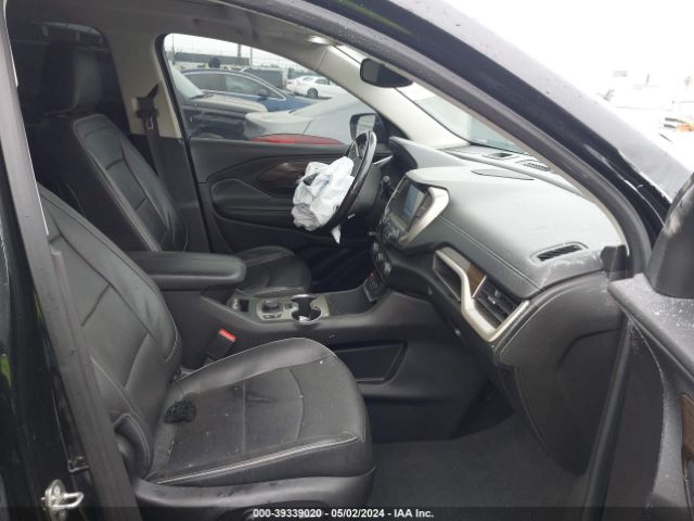 3GKALSEX5JL292475 GMC Terrain Denali