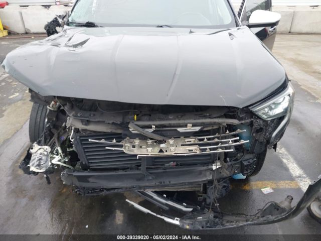 3GKALSEX5JL292475 GMC Terrain Denali