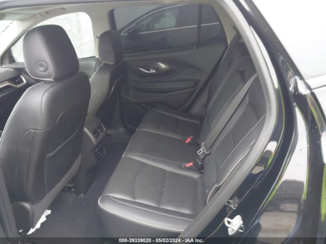 3GKALSEX5JL292475 GMC Terrain Denali