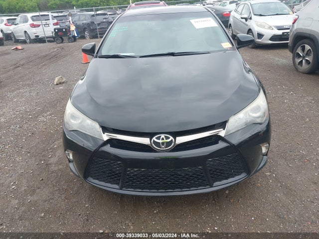Toyota CAMRY SE 2016 4T1BF1FK0GU214362 Image 13