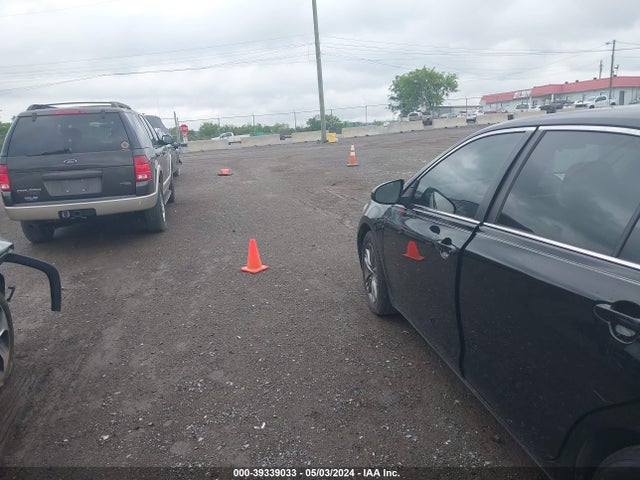 Toyota CAMRY SE 2016 4T1BF1FK0GU214362 Image 15