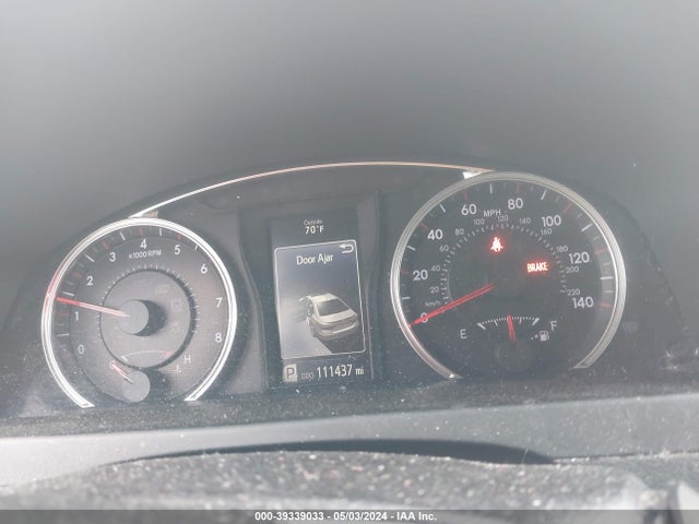 Toyota CAMRY SE 2016 4T1BF1FK0GU214362 Image 16