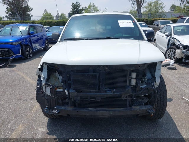 Nissan Frontier Sv 2015 1N6AD0FR9FN762492 Image 13